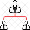 پیش‌نمایش فایل hierarchy-12772793 از پک بازاریابی وب