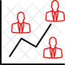 پیش‌نمایش فایل organization-structure-12772823 از پک بازاریابی وب