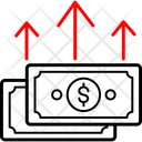 پیش‌نمایش فایل profit-12772832 از پک بازاریابی وب
