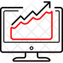 پیش‌نمایش فایل sales-graph-12755581 از پک بازاریابی وب
