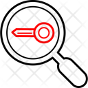 پیش‌نمایش فایل search-key-12755586 از پک بازاریابی وب