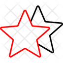 پیش‌نمایش فایل star-12755597 از پک بازاریابی وب