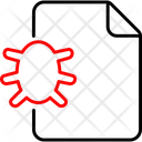 پیش‌نمایش فایل virus-12755521 از پک بازاریابی وب