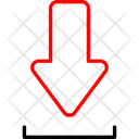 پیش‌نمایش فایل arrow-download-12755094 از پک بازاریابی وب