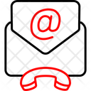 پیش‌نمایش فایل email-address-12755153 از پک بازاریابی وب