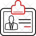 پیش‌نمایش فایل id-card-12755086 از پک بازاریابی وب