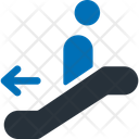 پیش‌نمایش فایل escalator-12718743 از پک تابستان و سفر