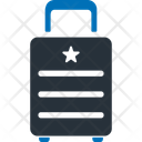 پیش‌نمایش فایل luggage-12718686 از پک تابستان و سفر
