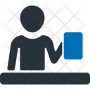 پیش‌نمایش فایل receptionist-12718696 از پک تابستان و سفر