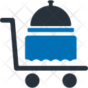 پیش‌نمایش فایل serving-trolley-12718701 از پک تابستان و سفر