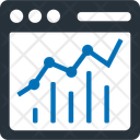 پیش‌نمایش فایل online-analytics-12718660 از پک سئو و بازاریابی دیجیتال
