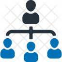پیش‌نمایش فایل business-hierarchy-12718460 از پک ترکیبی