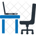 پیش‌نمایش فایل office-table-12718519 از پک ترکیبی