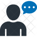 پیش‌نمایش فایل conversation-12718238 از پک کسب و کار
