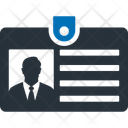 پیش‌نمایش فایل id-card-12718257 از پک کسب و کار
