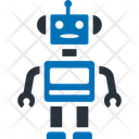 پیش‌نمایش فایل robot-12718287 از پک کسب و کار