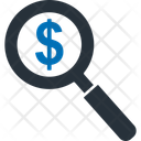 پیش‌نمایش فایل search-money-12718291 از پک کسب و کار