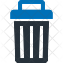 پیش‌نمایش فایل trash-12718304 از پک کسب و کار