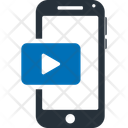 پیش‌نمایش فایل video-player-12718308 از پک کسب و کار