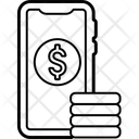 پیش‌نمایش فایل digital-money-12699910 از پک ترکیبی