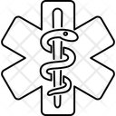 پیش‌نمایش فایل caduceus-12699534 از پک پزشکی