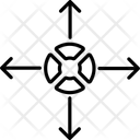 پیش‌نمایش فایل arrow-direction-12699377 از پک ناوبری