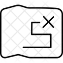 پیش‌نمایش فایل wrong-route-12699374 از پک ناوبری