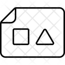 پیش‌نمایش فایل image-document-12698336 از پک رابط کاربری