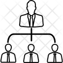 پیش‌نمایش فایل hierarchy-12691983 از پک منابع انسانی