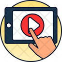 پیش‌نمایش فایل video-tutorial-13016374 از پک متفرقه