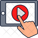 پیش‌نمایش فایل video-tutorial-13016355 از پک متفرقه