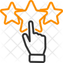 پیش‌نمایش فایل star-evaluation-13016300 از پک متفرقه