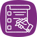 پیش‌نمایش فایل survey-form-13016301 از پک متفرقه