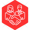 پیش‌نمایش فایل business-partner-13016263 از پک متفرقه