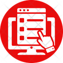 پیش‌نمایش فایل online-survey-13016267 از پک متفرقه