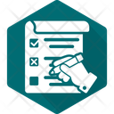 پیش‌نمایش فایل survey-form-13016260 از پک متفرقه