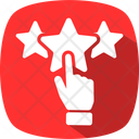 پیش‌نمایش فایل star-evaluation-13016224 از پک متفرقه