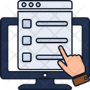 پیش‌نمایش فایل online-survey-13016188 از پک متفرقه