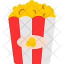 پیش‌نمایش فایل popcorn-13015926 از پک متفرقه