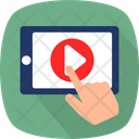 پیش‌نمایش فایل video-tutorial-13016382 از پک متفرقه