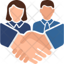 پیش‌نمایش فایل business-partner-13016182 از پک متفرقه