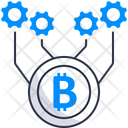 پیش‌نمایش فایل bitcoin-technology-13423791 از پک بیت‌کوین