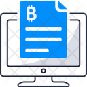 پیش‌نمایش فایل digital-contract-13423768 از پک بیت‌کوین
