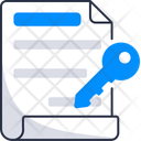 پیش‌نمایش فایل digital-key-13423830 از پک ورو