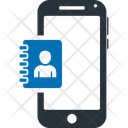 پیش‌نمایش فایل mobile-contacts-13442856 از پک ترکیبی