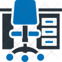 پیش‌نمایش فایل office-table-13442865 از پک ترکیبی