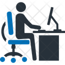 پیش‌نمایش فایل office-work-13442867 از پک ترکیبی