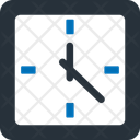 پیش‌نمایش فایل clock-13442760 از پک ترکیبی