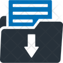 پیش‌نمایش فایل download-folder-13442779 از پک ترکیبی