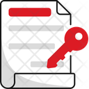 پیش‌نمایش فایل digital-key-13467624 از پک ورو